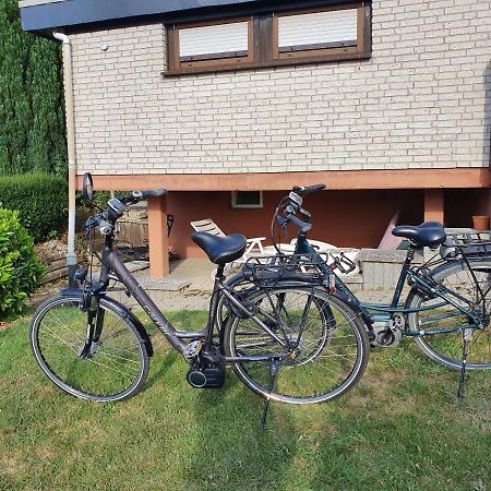 Ferienhaus Bianca Meschede Luaran gambar