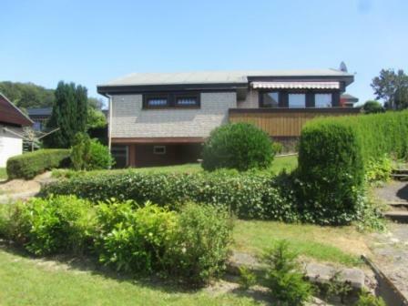 Ferienhaus Bianca Meschede Luaran gambar