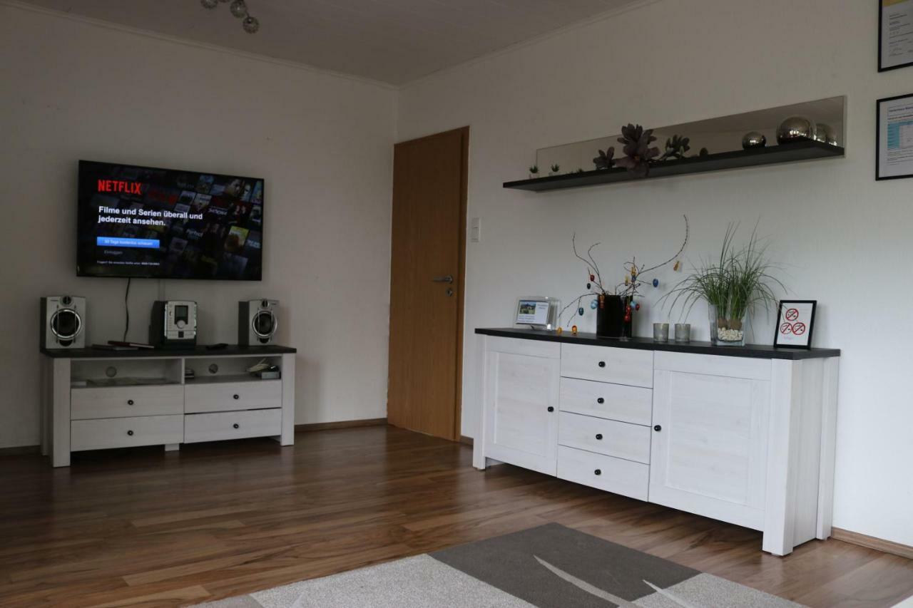 Ferienhaus Bianca Meschede Luaran gambar