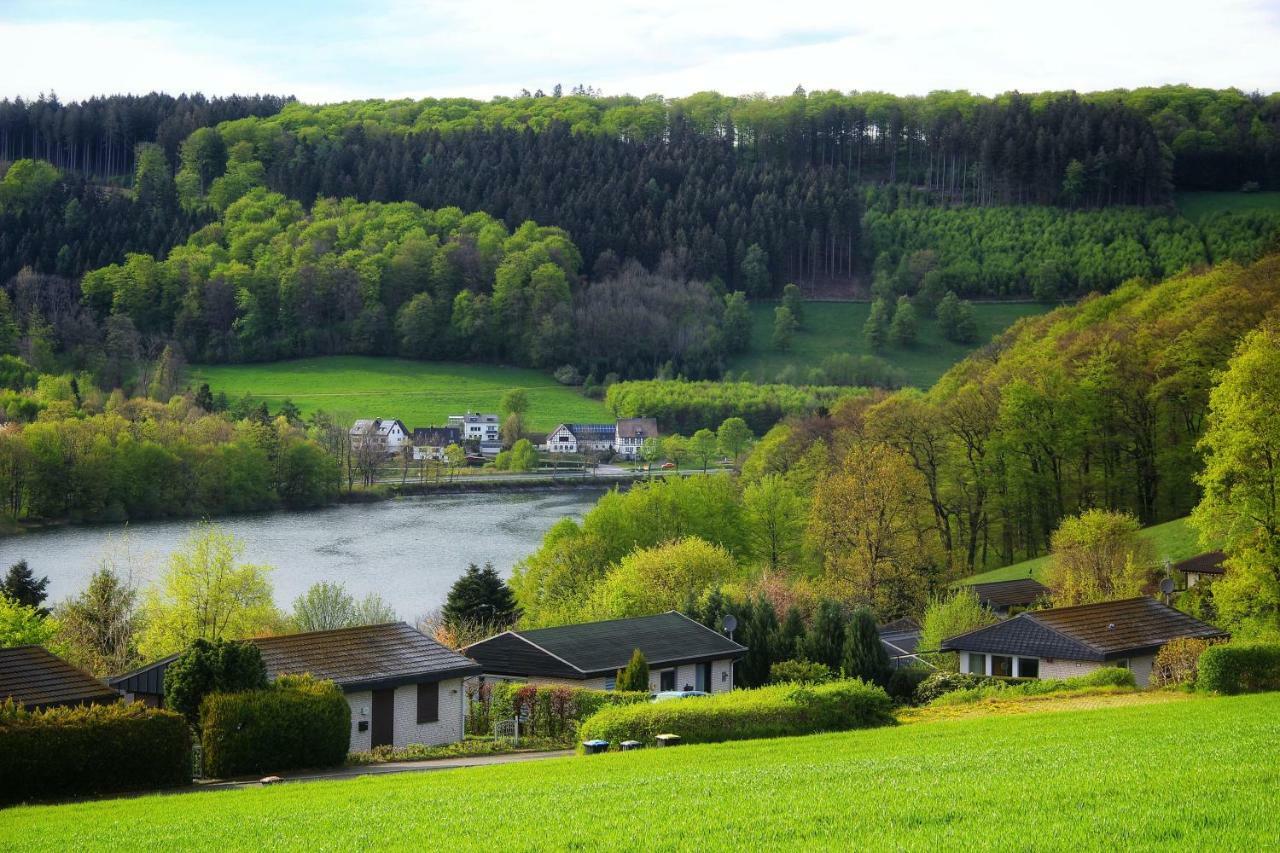 Ferienhaus Bianca Meschede Luaran gambar