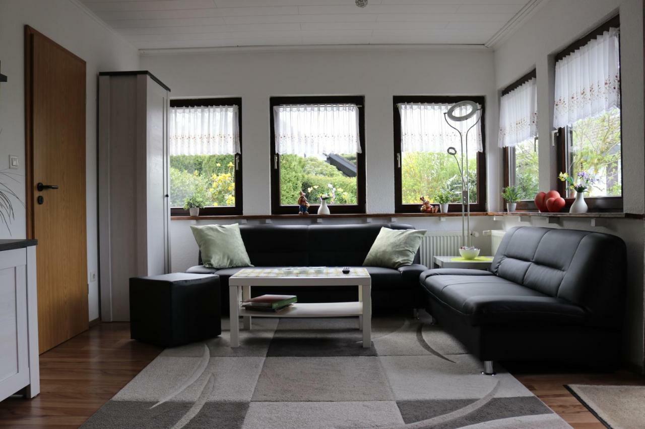 Ferienhaus Bianca Meschede Luaran gambar