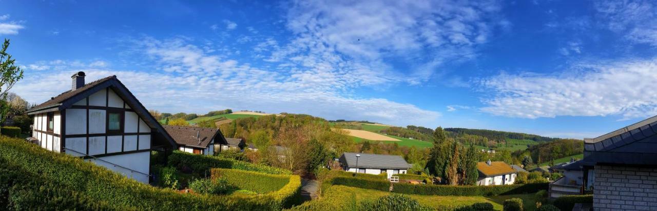 Ferienhaus Bianca Meschede Luaran gambar