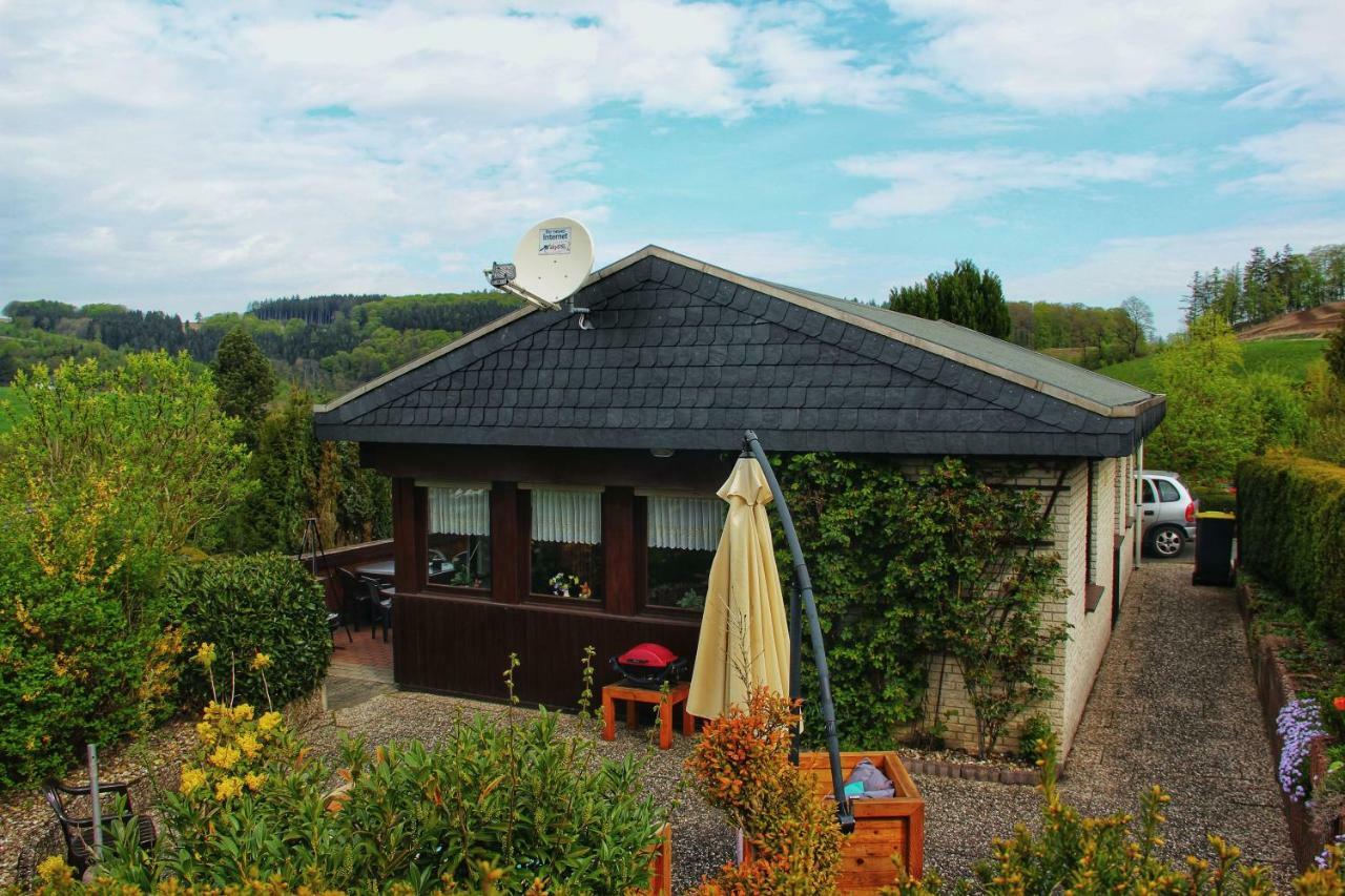 Ferienhaus Bianca Meschede Luaran gambar